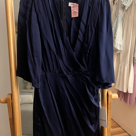 Amanda Uprichard Dress - Picture 2 of 2